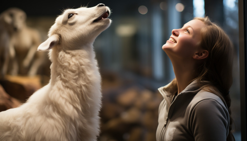 An avenue of using AI to communicate with animals: A peep into Dr Dolittles machines