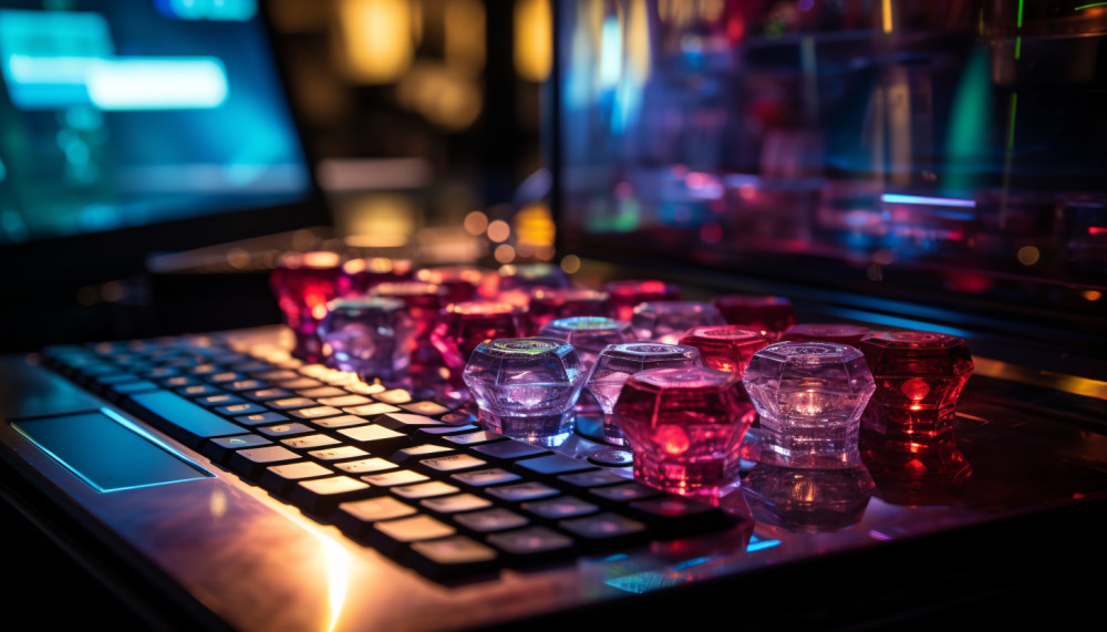 How Technology is Shaping the Future of Online Casinos