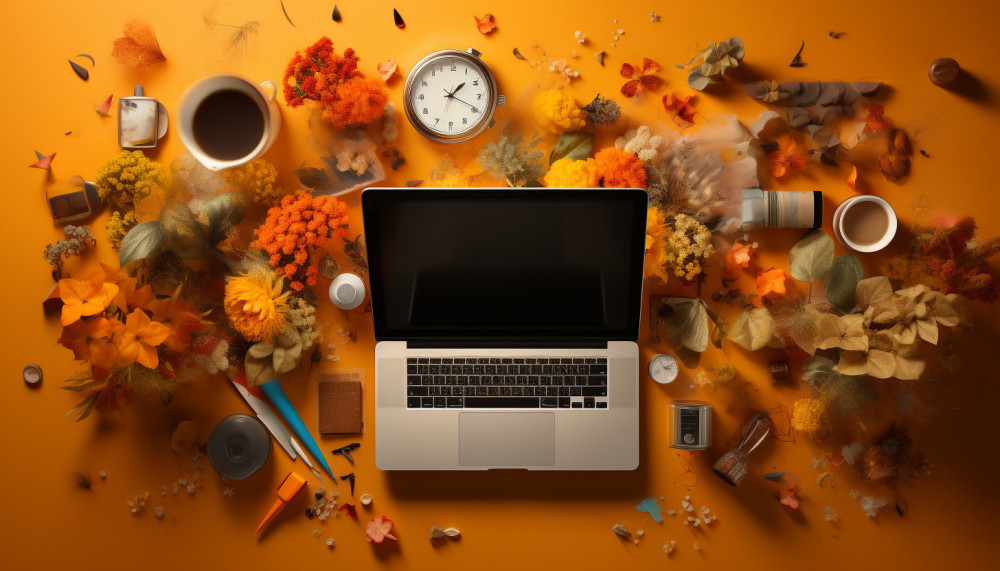 How to improve your web design skills?