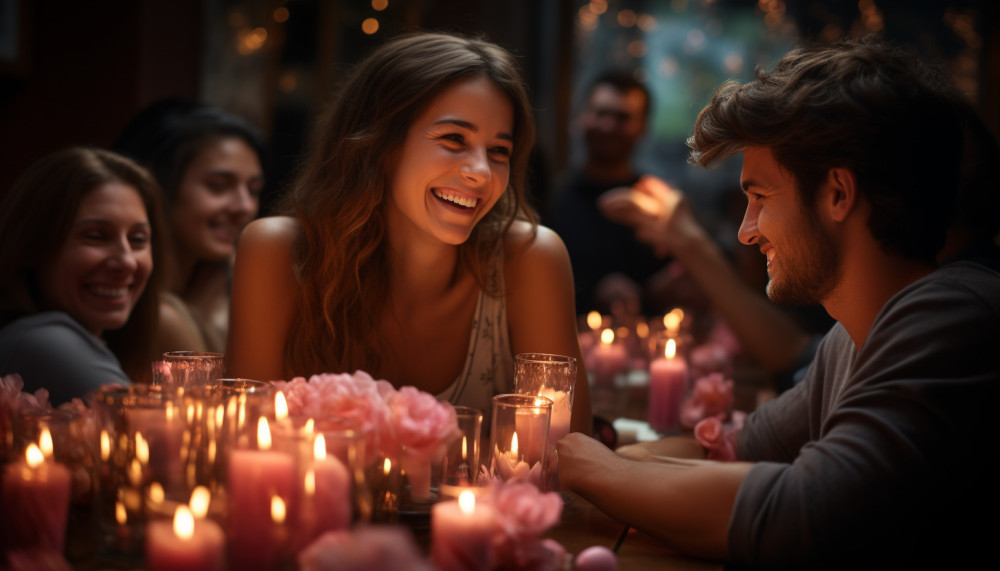 How to organize a surprise birthday party for your partner?