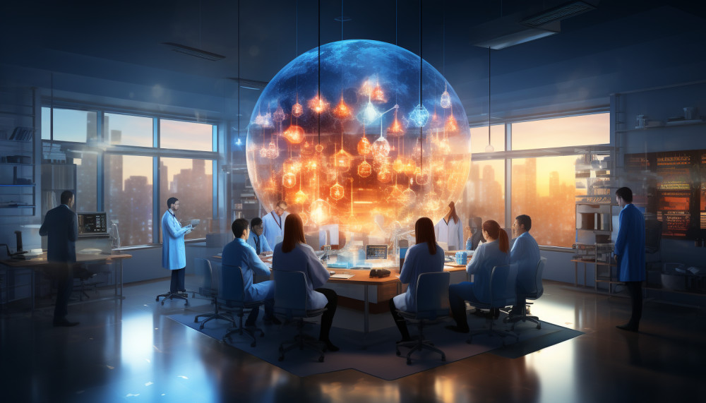 How to set up a successful clinical research site ?