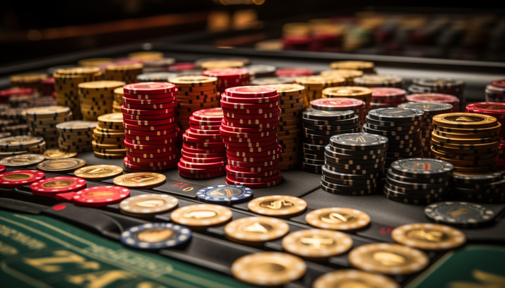 The Impact of Generous Online Casino Bonuses on the Betting Industry