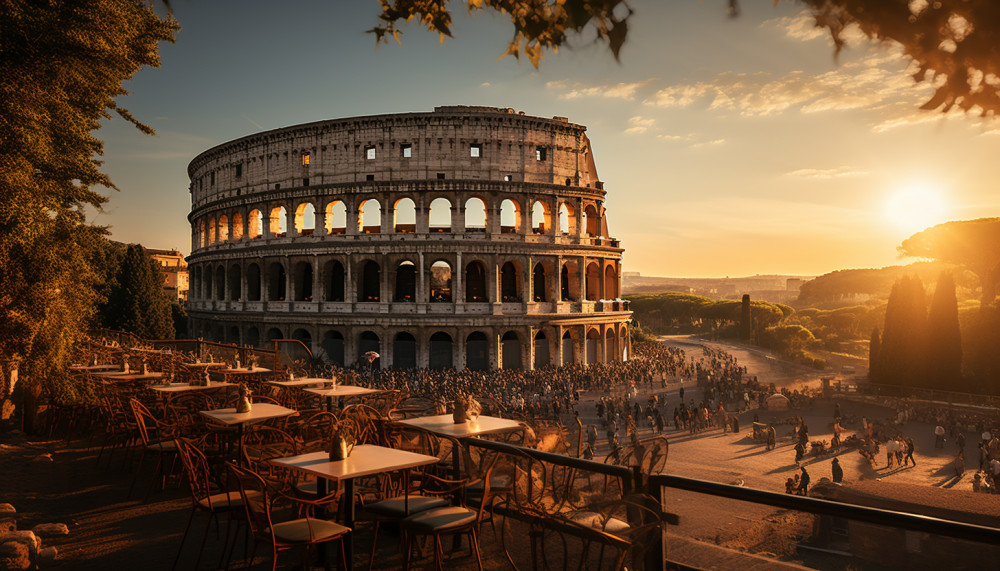 Top 4 of things to know before visiting Italy