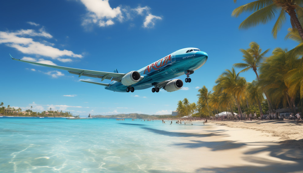 Travel to Cancun: how to get a Visitax receipt?