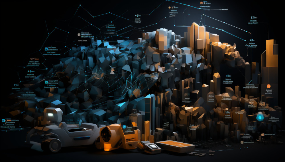 Which sectors have been revolutionized by AI?