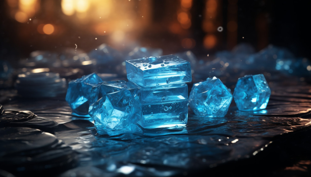 Why Choose an Ice Casino to Play ?
